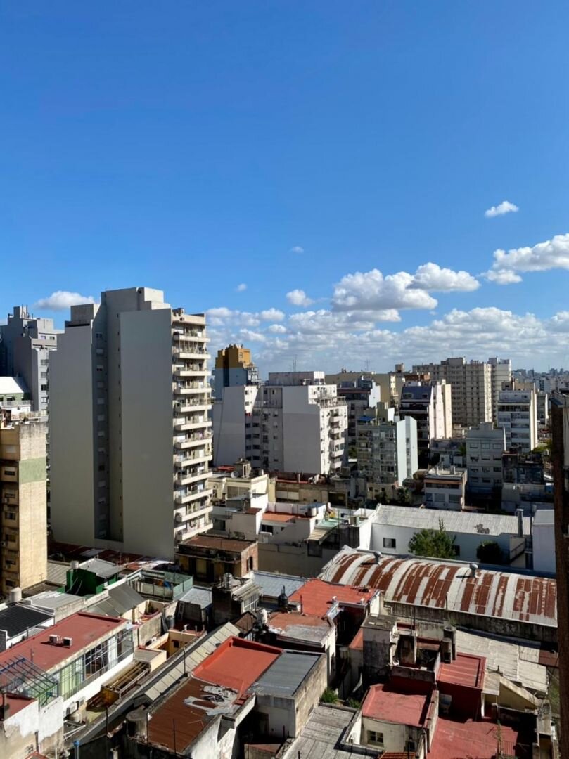 Departamento monoambiente, alquiler temporario, San Cristobal — foto 11