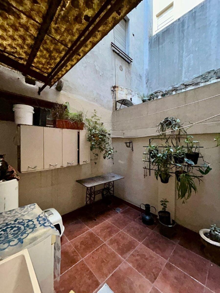Flores Norte, Yerbal 2556, 3 ambientes, 50m², venta USD 86.000