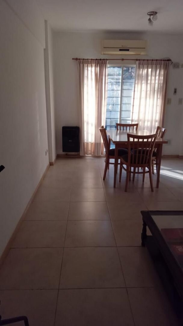 Departamento 2 ambientes, alquiler temporario, Parque Patricios — foto 4