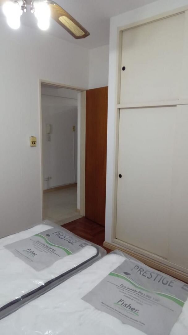 Departamento 2 ambientes, alquiler temporario, Parque Patricios — foto 14