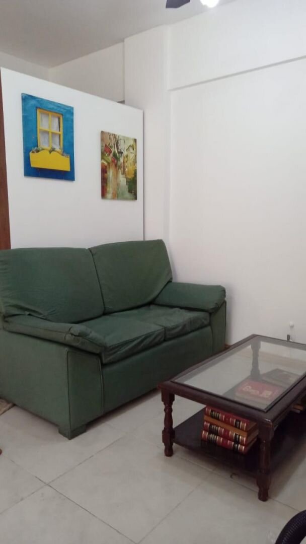 Departamento 2 ambientes, alquiler temporario, Parque Patricios — foto 5