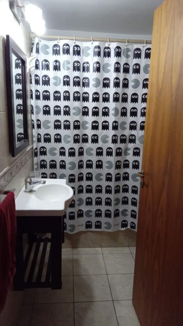 Departamento 2 ambientes, alquiler temporario, Parque Patricios — foto 10
