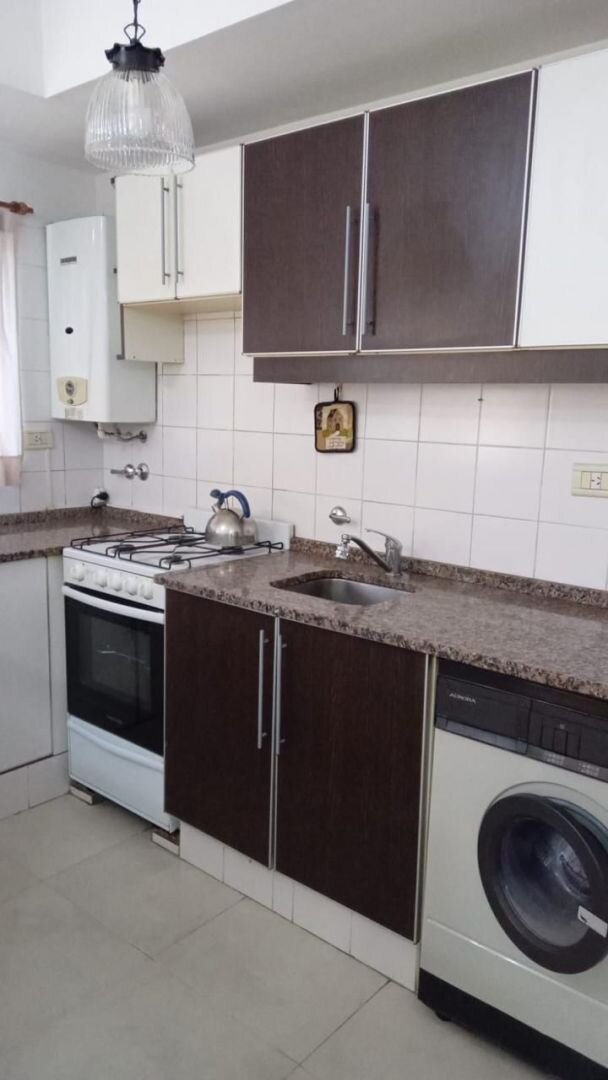 Departamento 2 ambientes, alquiler temporario, Parque Patricios — foto 8