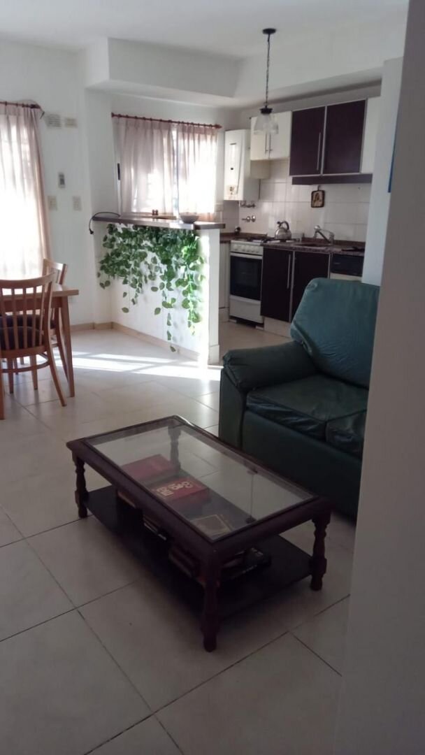 Departamento 2 ambientes, alquiler temporario, Parque Patricios