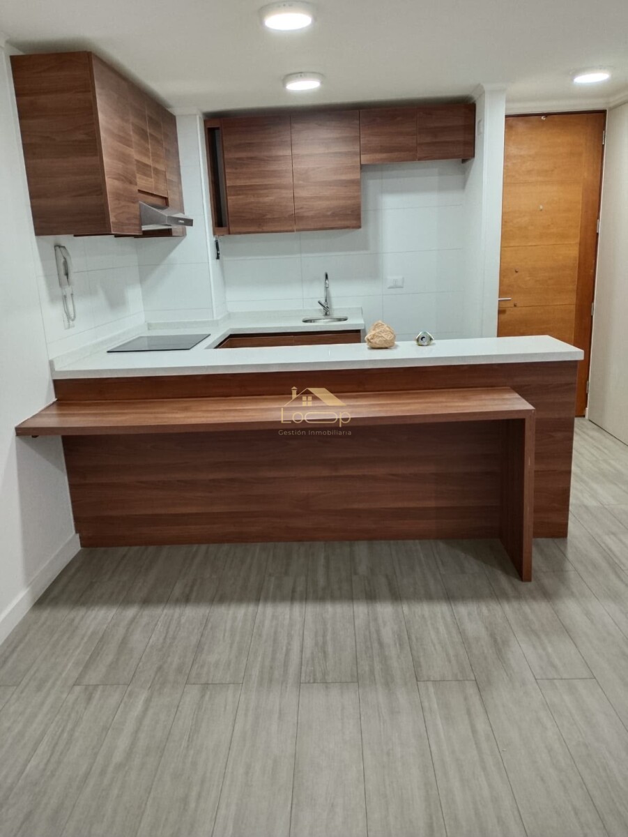 Departamento en Arriendo | 2D2B | Gastos Incluidos | Puerto Varas