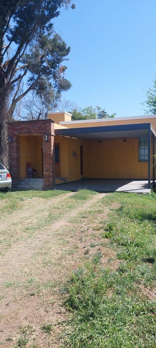 Venta Casa Mi Valle Golf - Alta Gracia - 11