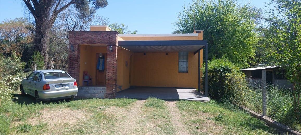 Venta Casa Mi Valle Golf - Alta Gracia - 10