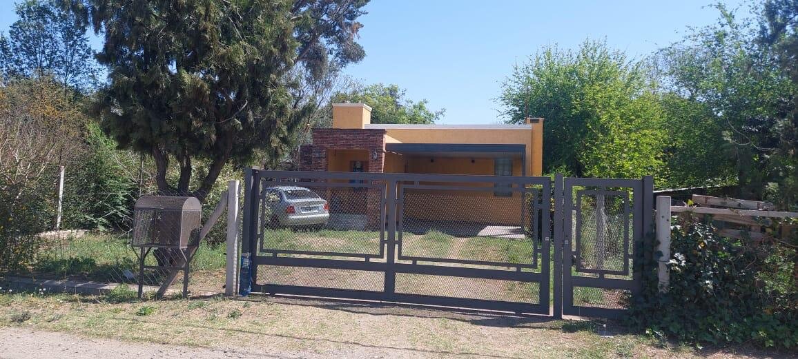 Venta Casa Mi Valle Golf - Alta Gracia - 12