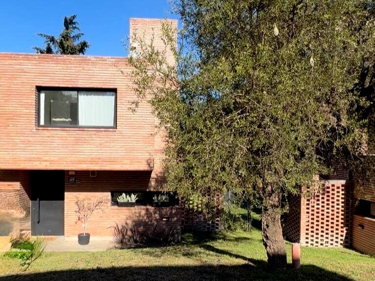 VENTA DUPLEX EN HOUSING H14 V. ALLENDE - 4