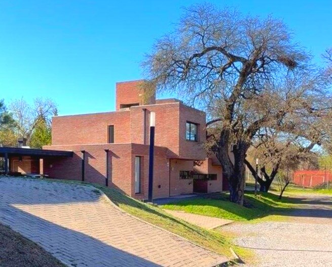 VENTA DUPLEX EN HOUSING H14 V. ALLENDE - 2