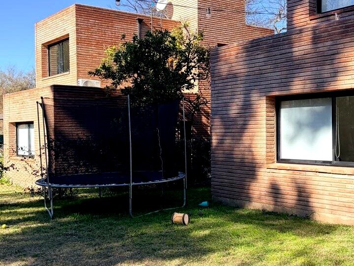 VENTA DUPLEX EN HOUSING H14 V. ALLENDE - 12