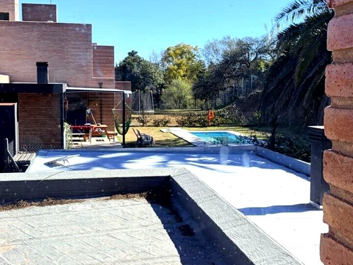 VENTA DUPLEX EN HOUSING H14 V. ALLENDE - 11