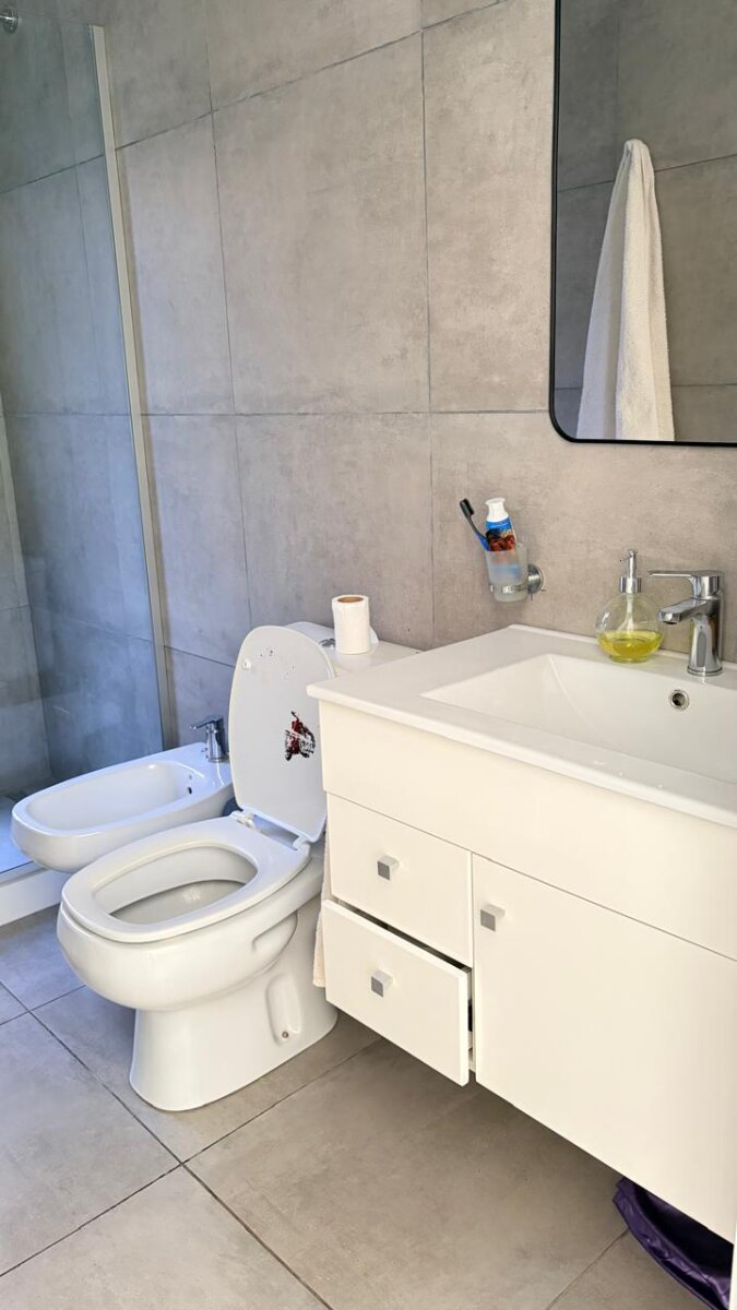 VENTA DUPLEX EN HOUSING H14 V. ALLENDE - 7