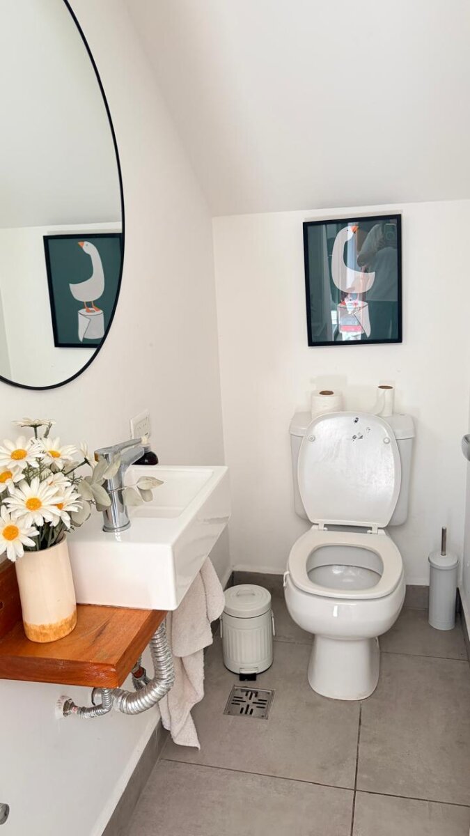 VENTA DUPLEX EN HOUSING H14 V. ALLENDE - 8