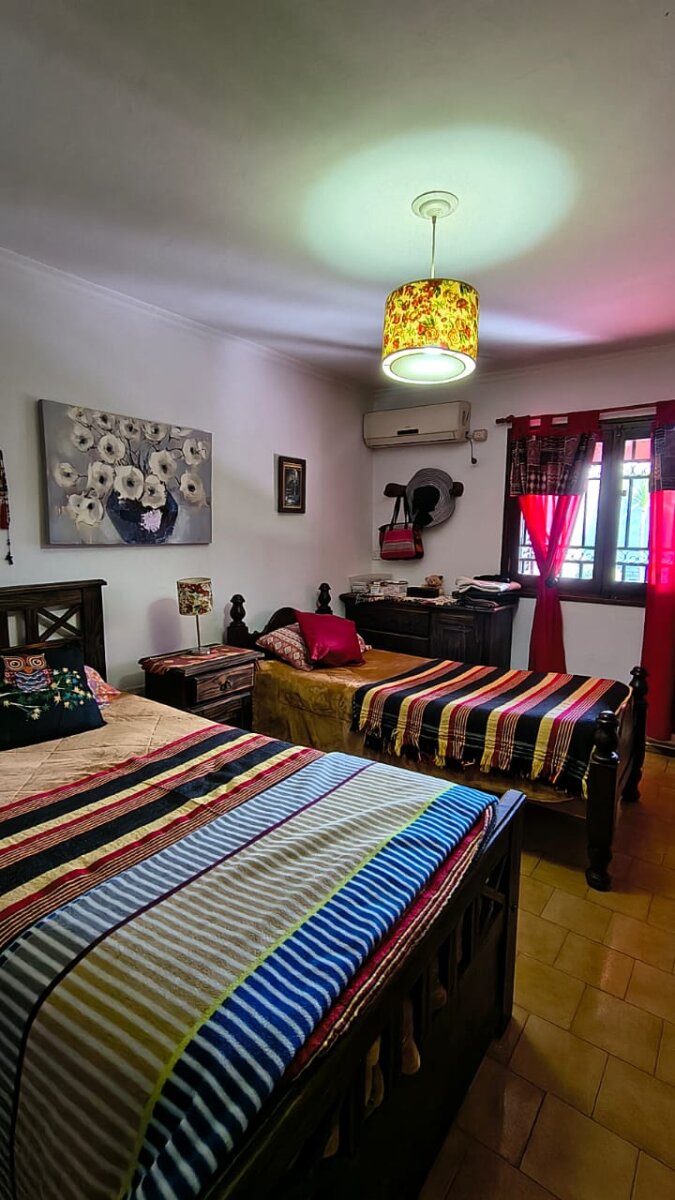 CASA EN VENTA | BARRIO LAS ROSAS | 3 DORMITORIOS | QUINCHO | COCHERA PARA 3 VEHÍCULOS - 7