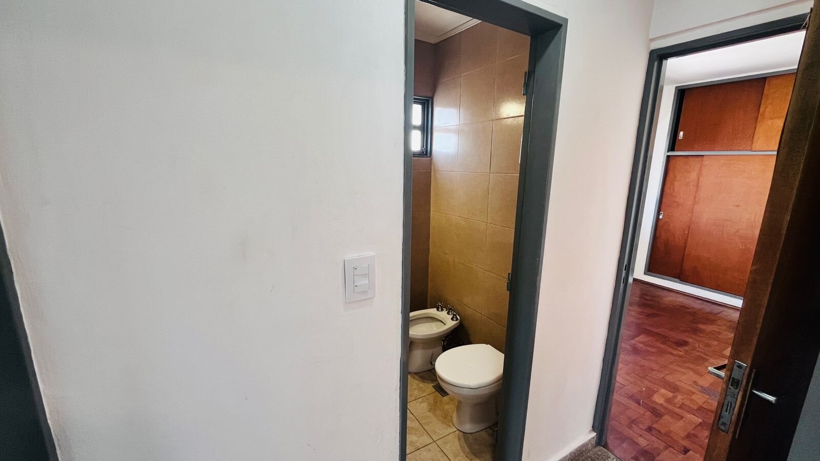 Departamento de un dormitorio en alquiler. Centro Rosario — foto 10