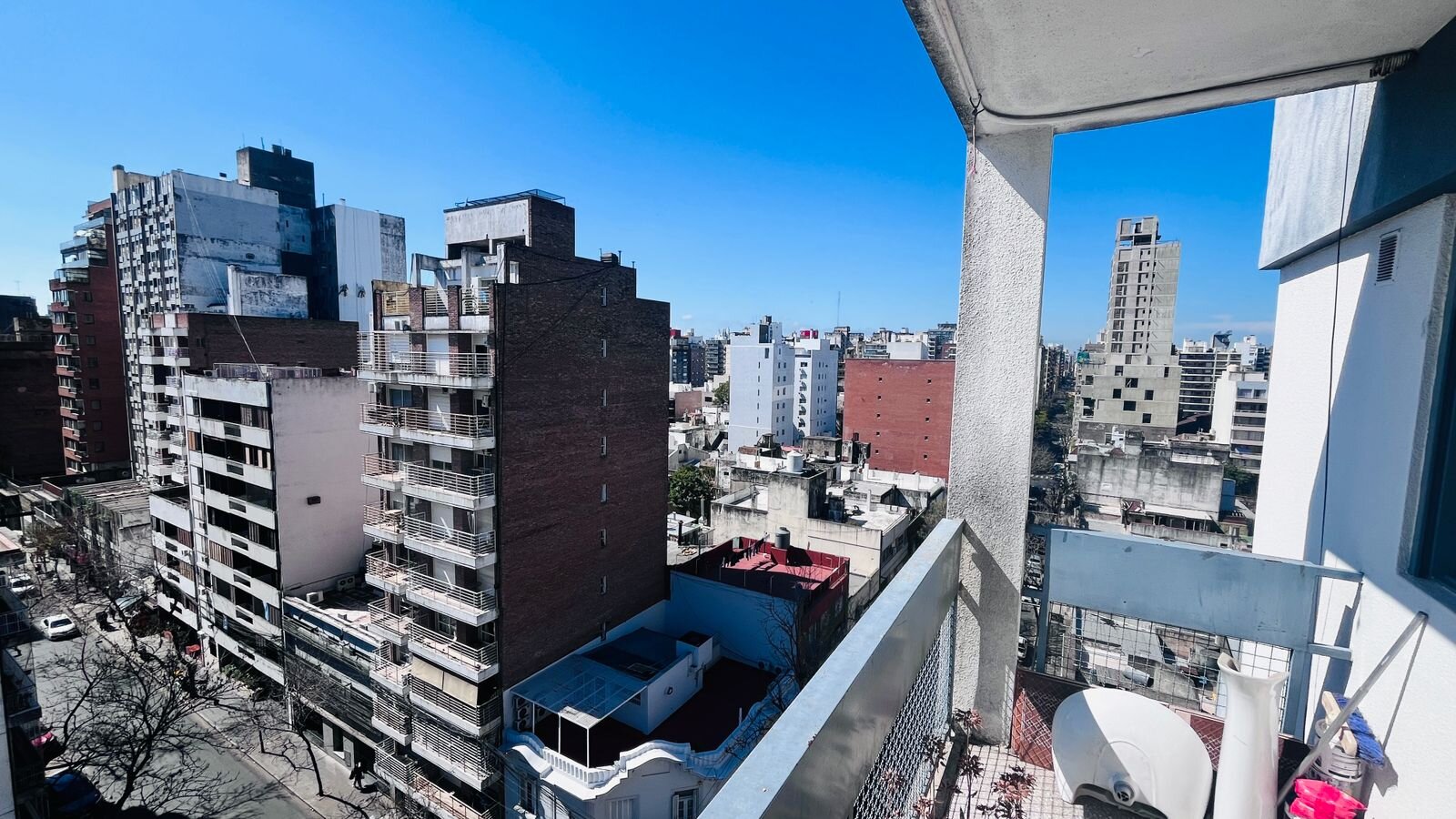 Departamento de un dormitorio en alquiler. Centro Rosario — foto 6