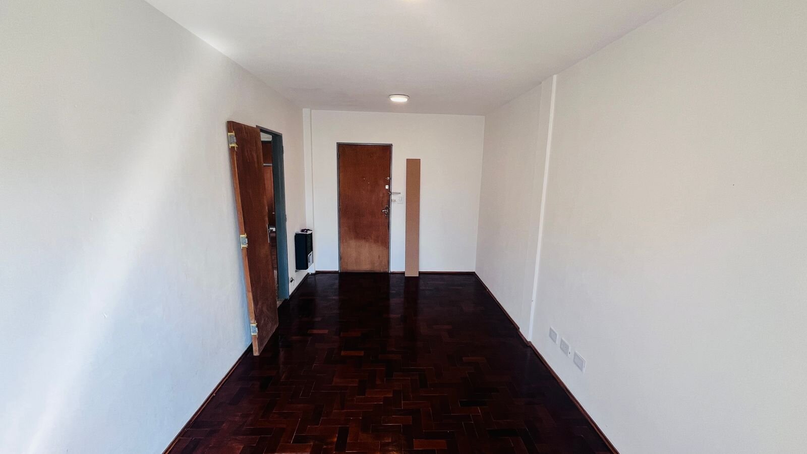 Departamento de un dormitorio en alquiler. Centro Rosario — foto 3