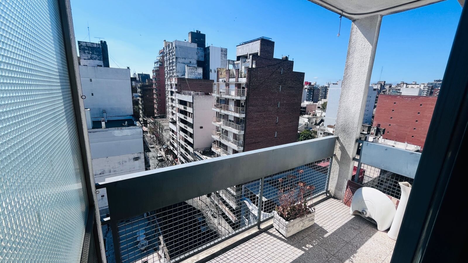 Departamento de un dormitorio en alquiler. Centro Rosario — foto 8
