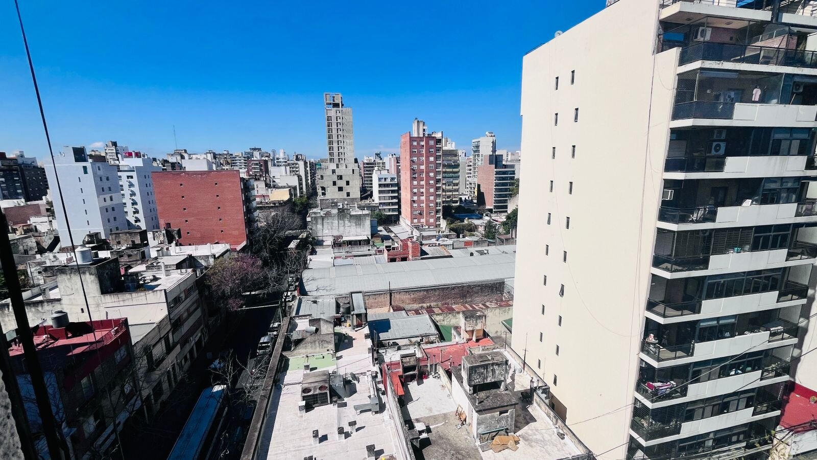 Departamento de un dormitorio en alquiler. Centro Rosario — foto 9