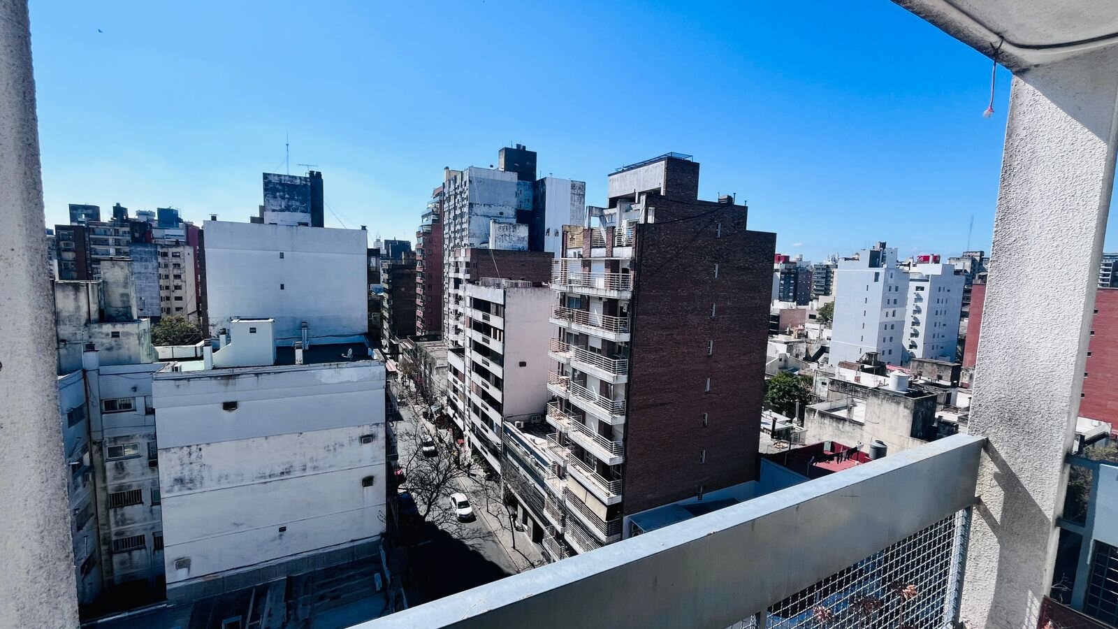 Departamento de un dormitorio en alquiler. Centro Rosario — foto 5