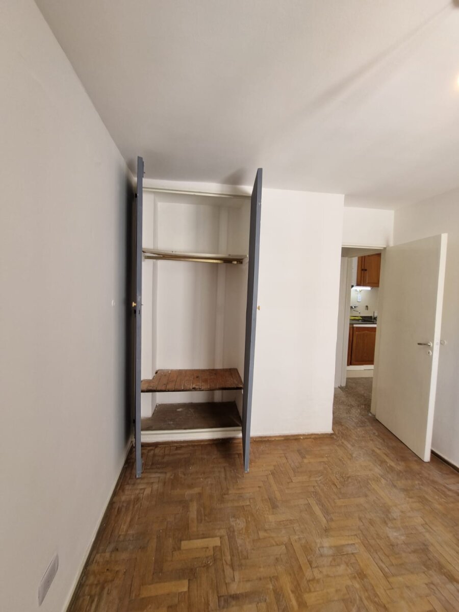 VENDO DPTO B° ALBERDI - 11