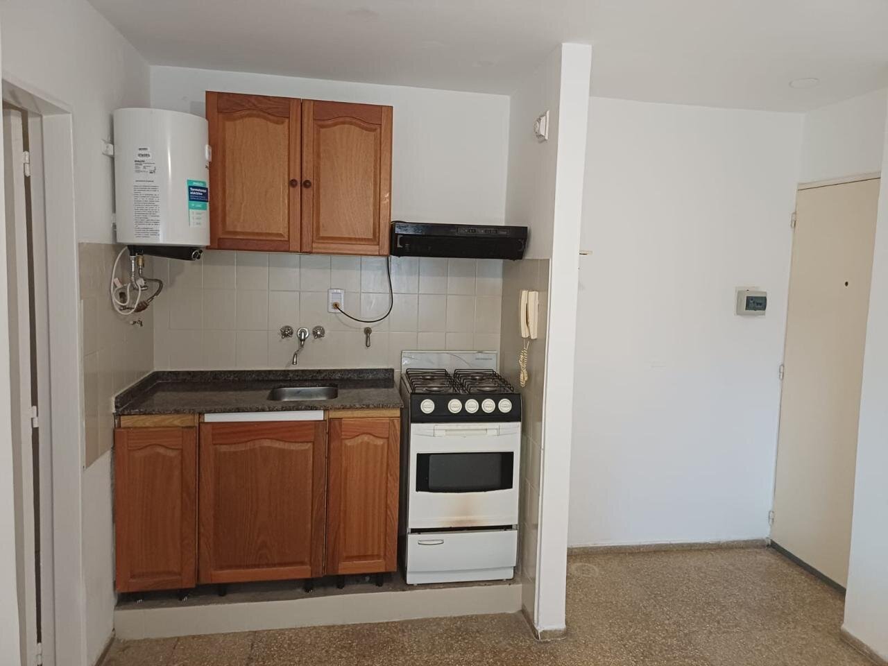 VENDO DPTO B° ALBERDI - 2