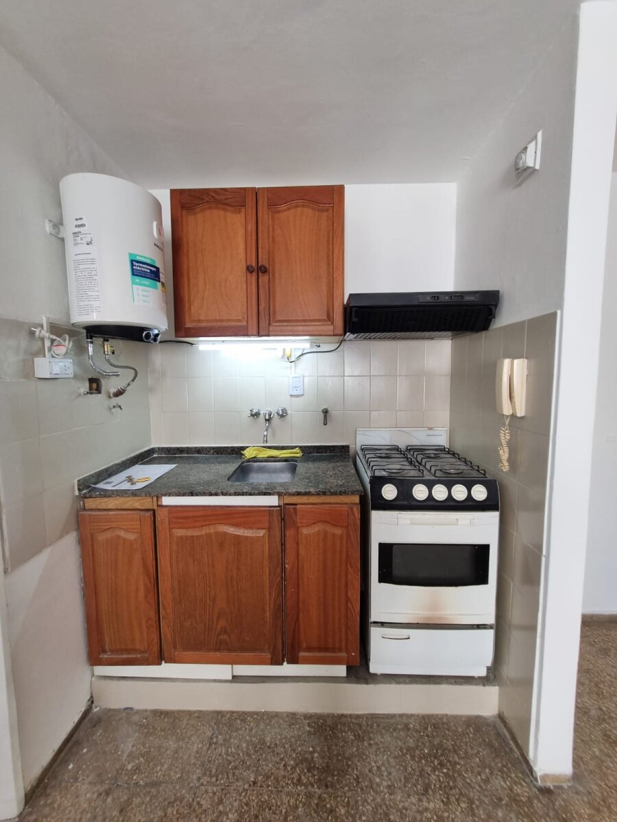 VENDO DPTO B° ALBERDI - 3