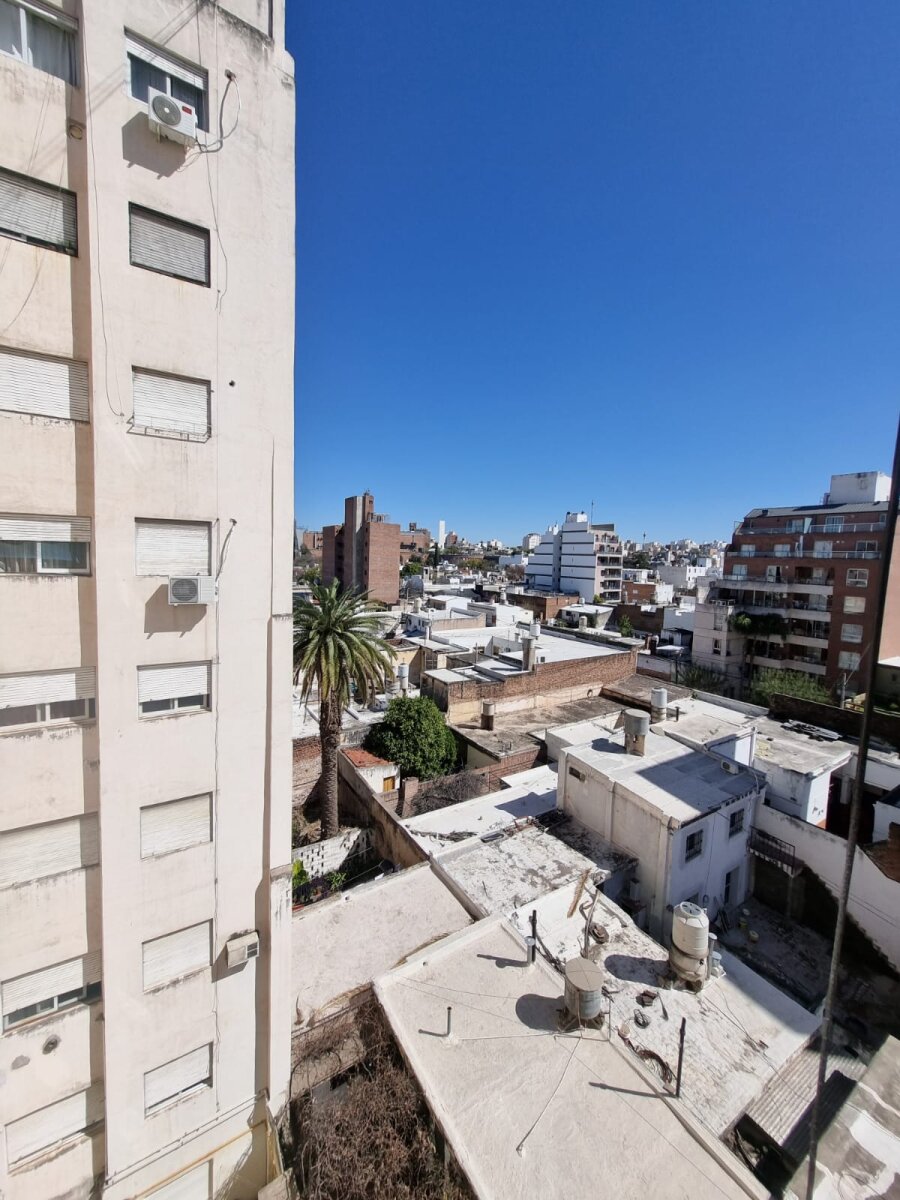 VENDO DPTO B° ALBERDI - 14