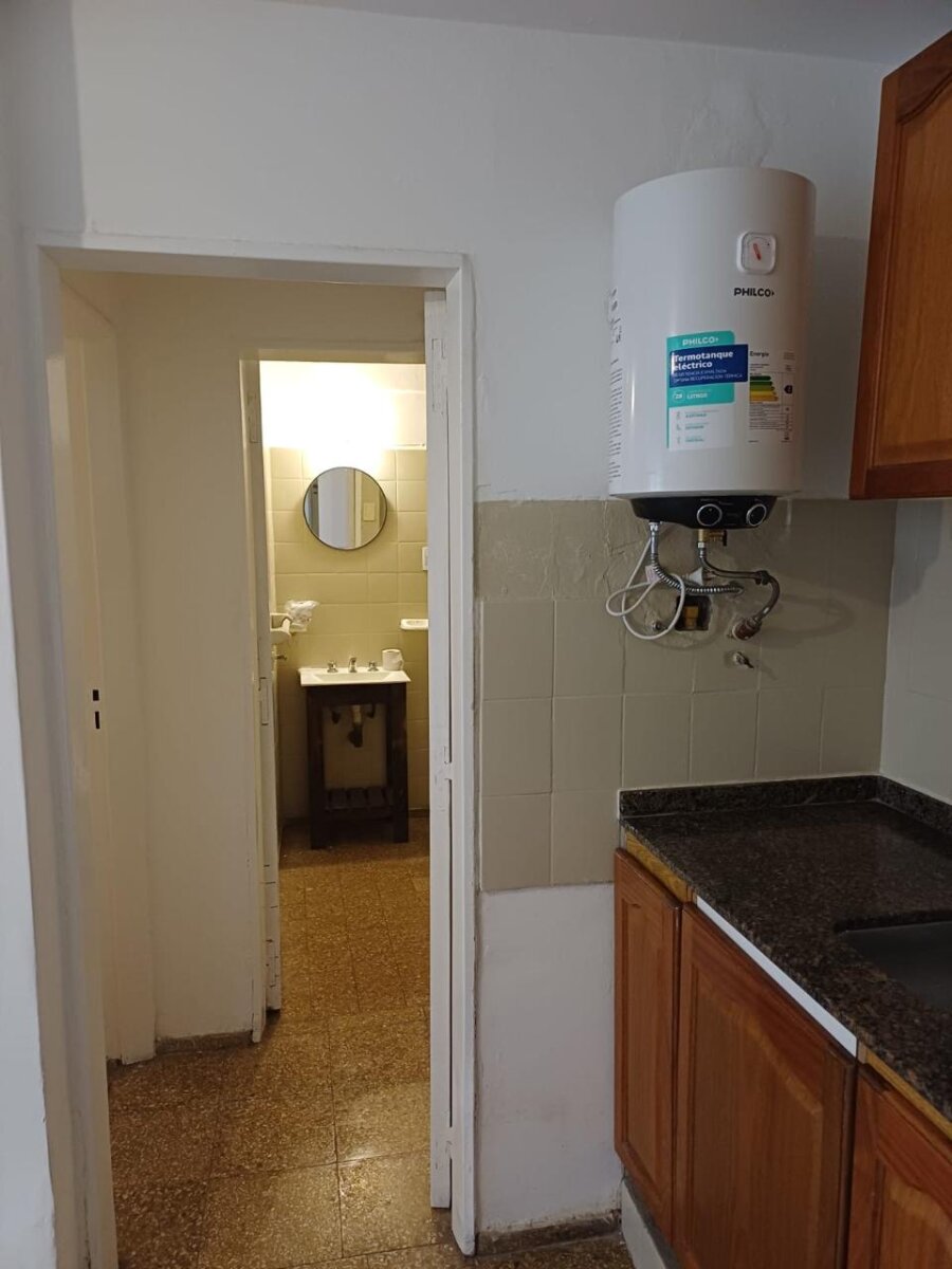 VENDO DPTO B° ALBERDI - 7