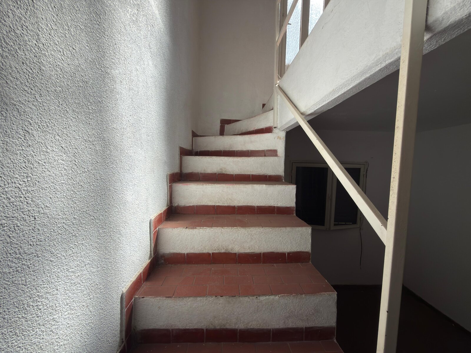 DEPARTAMENTO DE PASILLO DE UN DORMITORIO EN ZONA SUR - 13