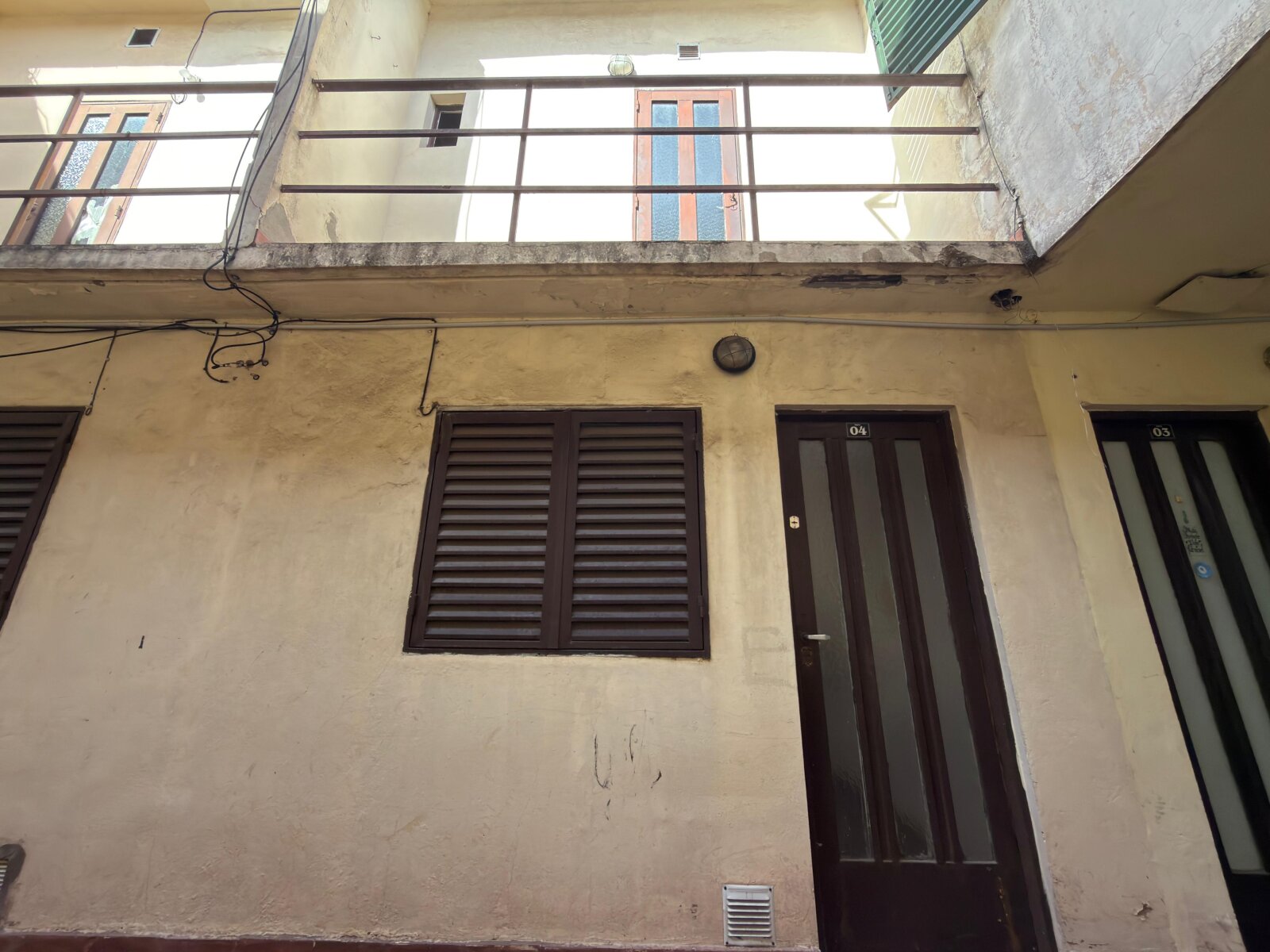 DEPARTAMENTO DE PASILLO DE UN DORMITORIO EN ZONA SUR - 4