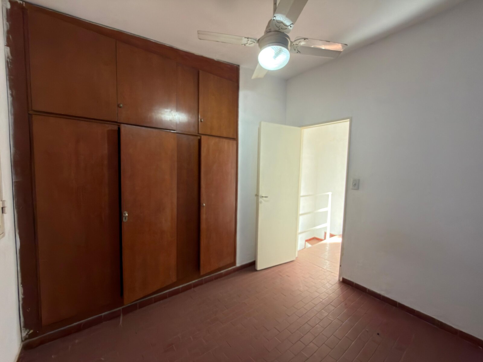 DEPARTAMENTO DE PASILLO DE UN DORMITORIO EN ZONA SUR - 20