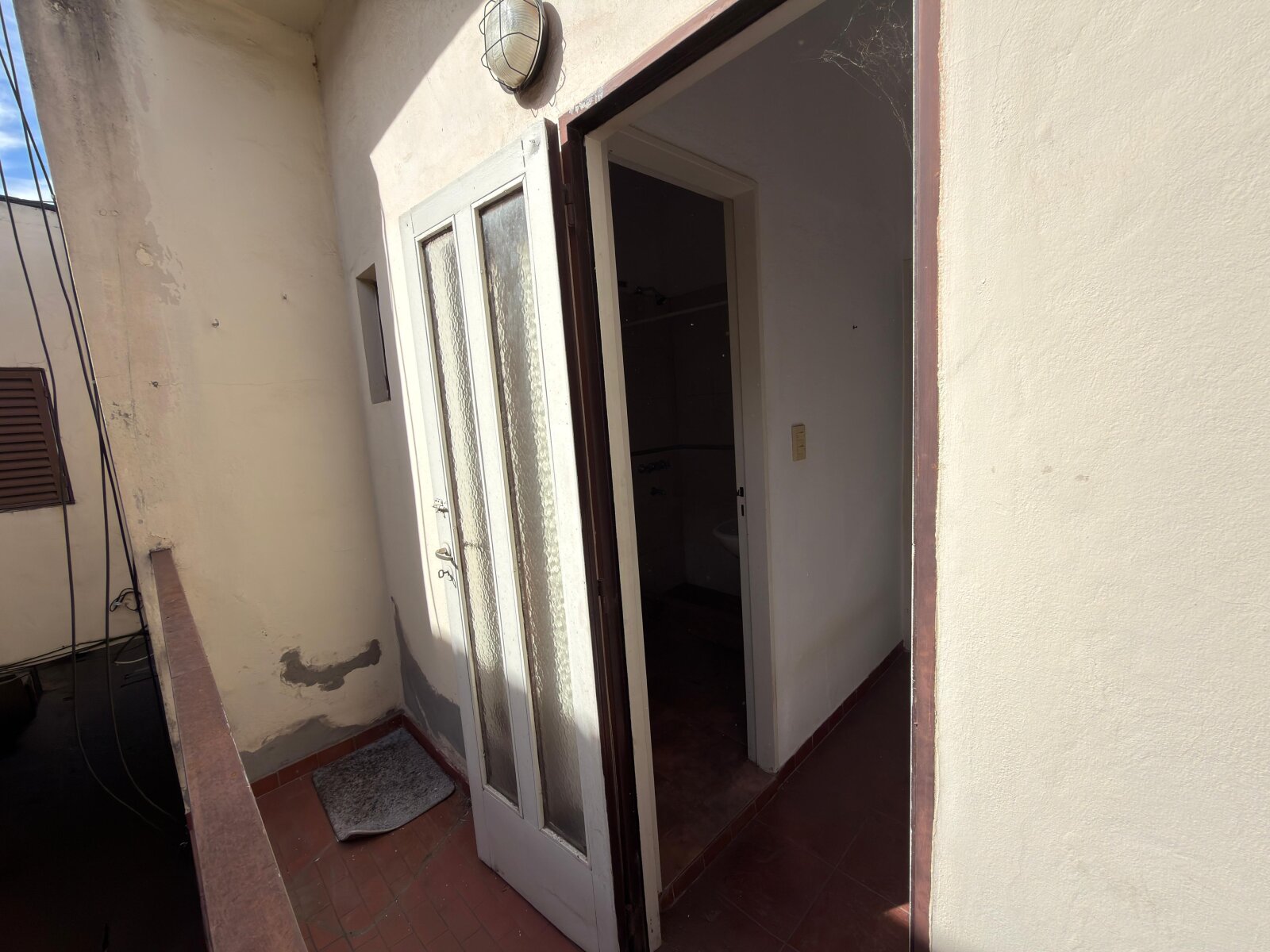 DEPARTAMENTO DE PASILLO DE UN DORMITORIO EN ZONA SUR - 27