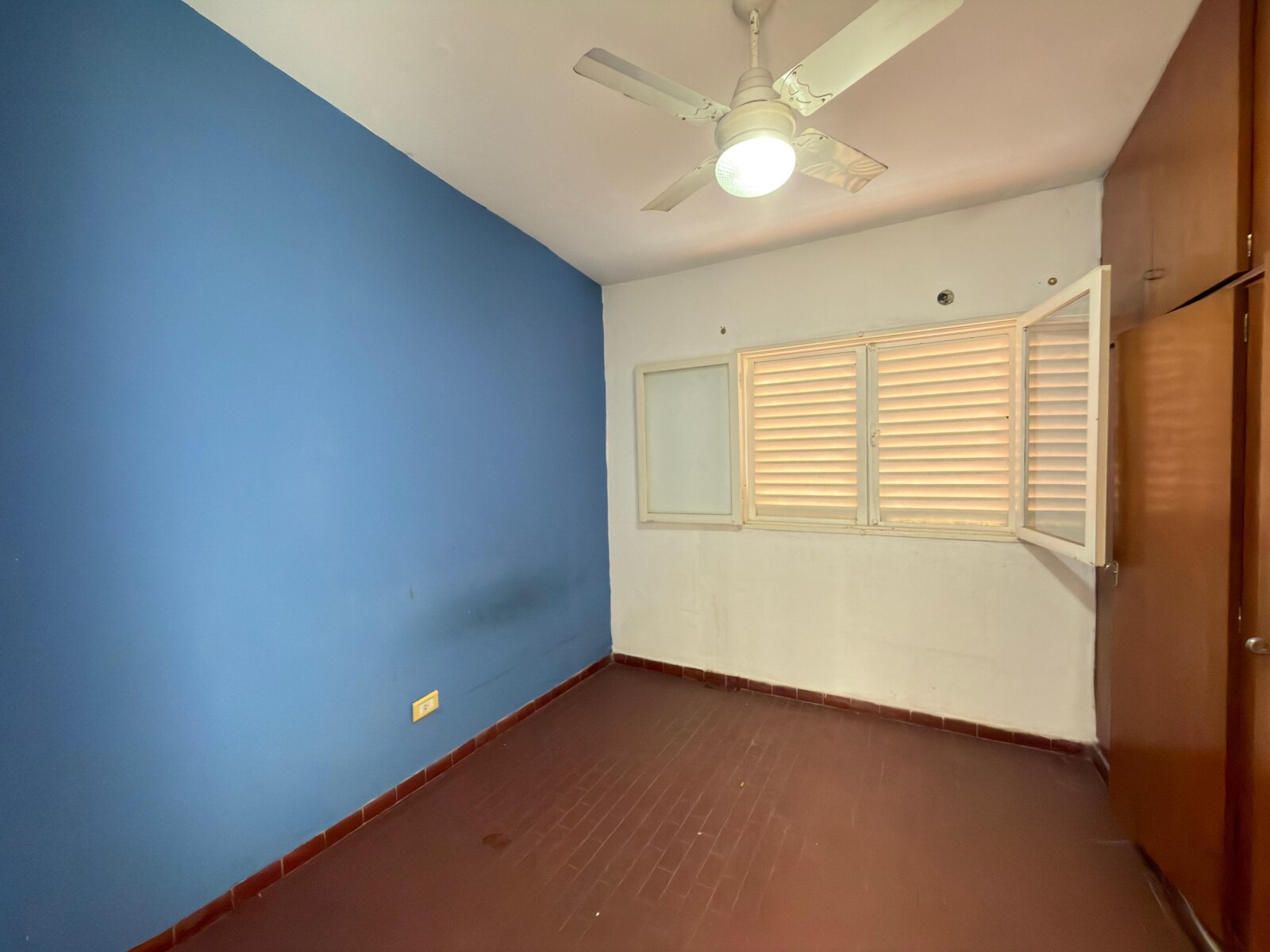 DEPARTAMENTO DE PASILLO DE UN DORMITORIO EN ZONA SUR - 18