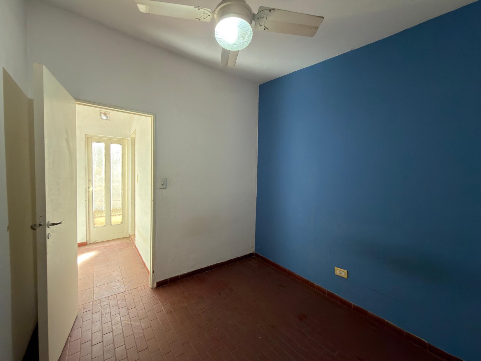 DEPARTAMENTO DE PASILLO DE UN DORMITORIO EN ZONA SUR - 19