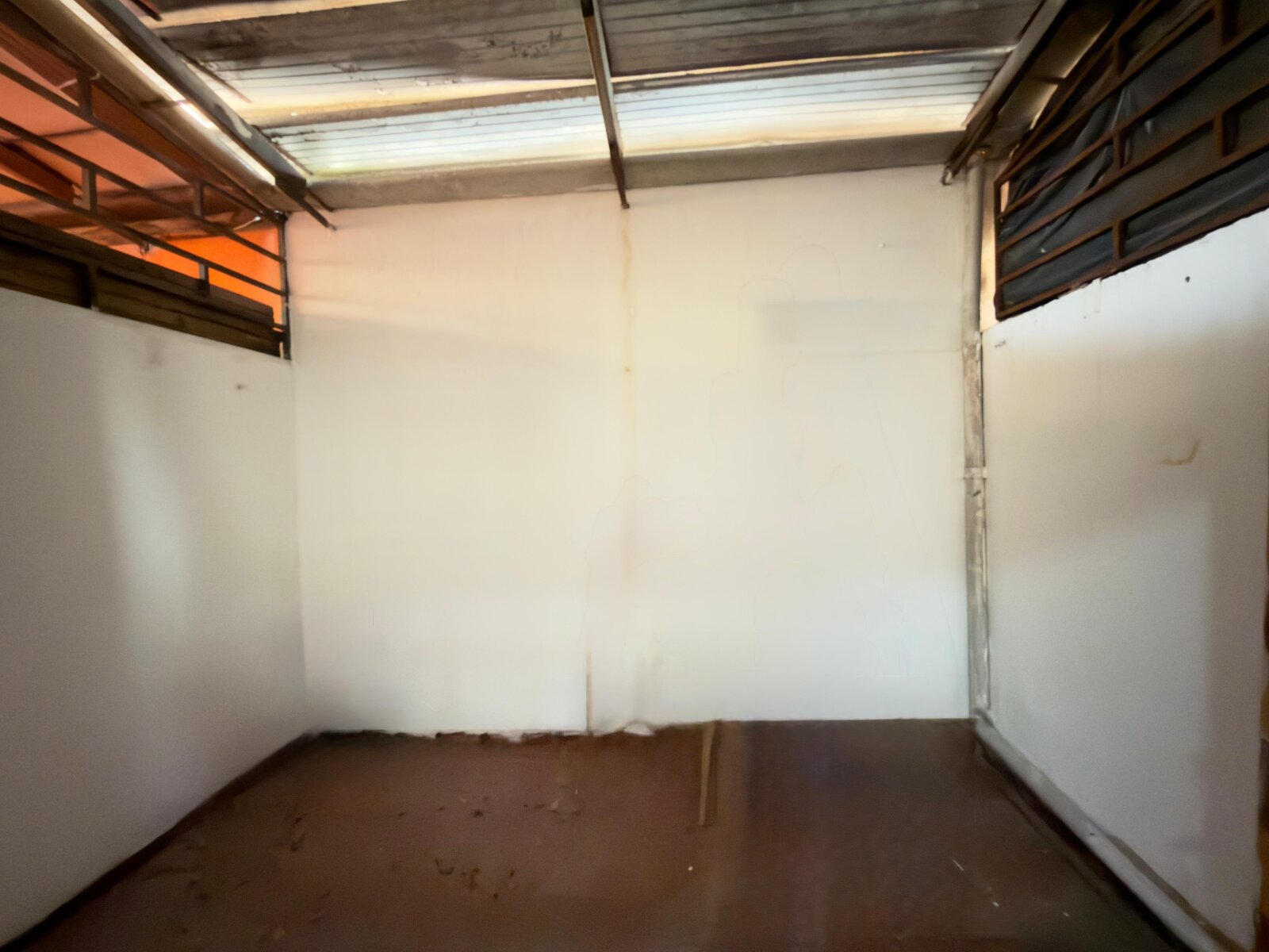 DEPARTAMENTO DE PASILLO DE UN DORMITORIO EN ZONA SUR - 14