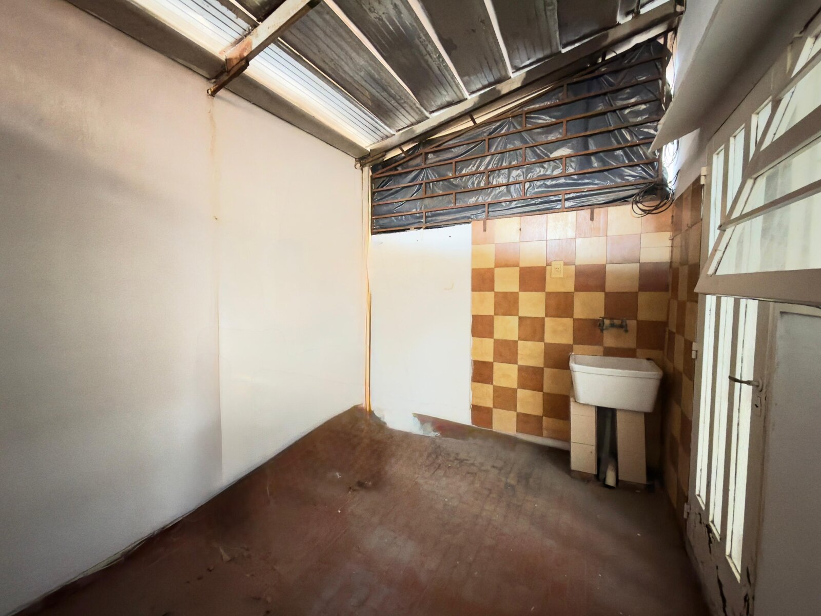 DEPARTAMENTO DE PASILLO DE UN DORMITORIO EN ZONA SUR - 15