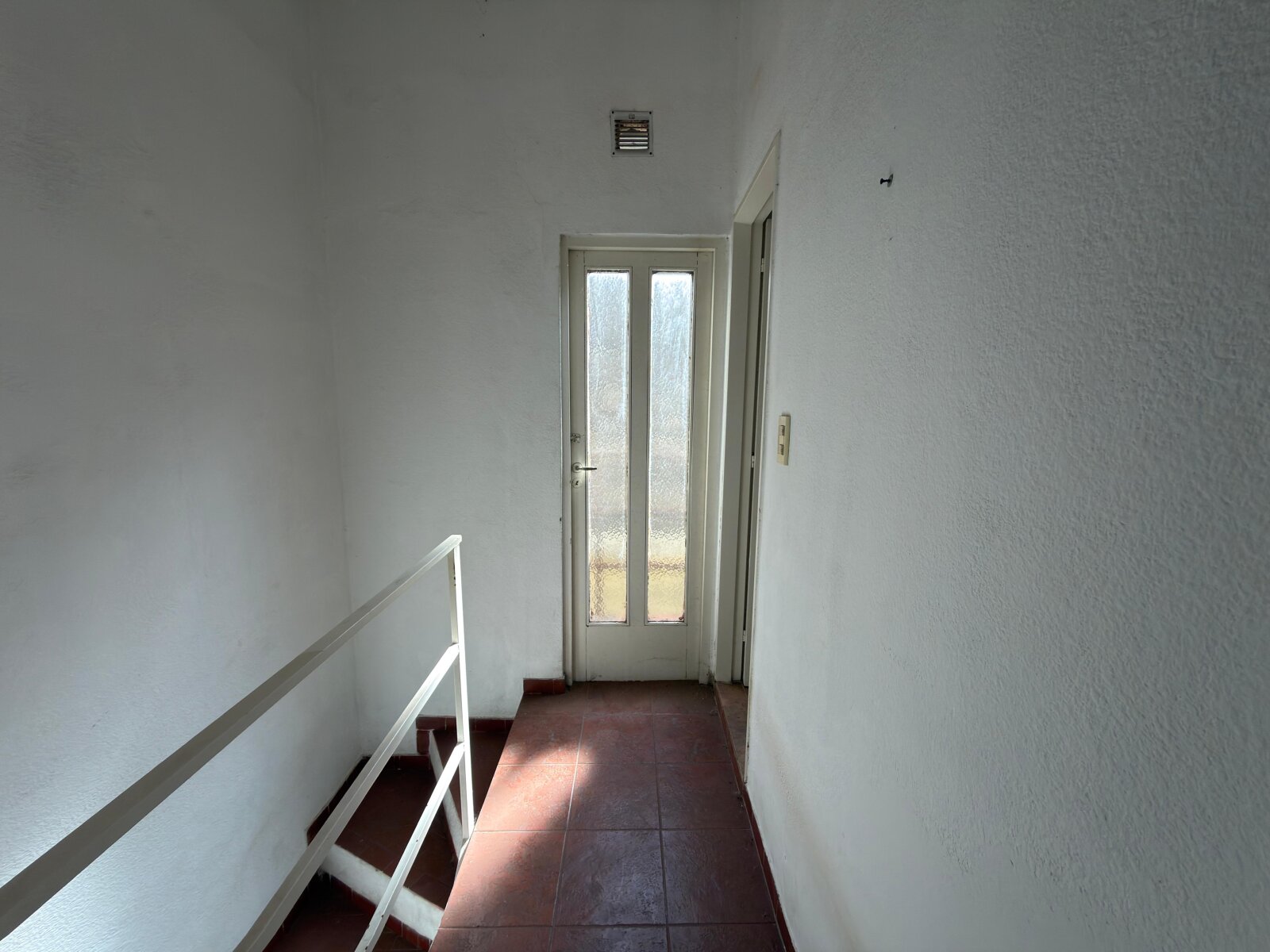 DEPARTAMENTO DE PASILLO DE UN DORMITORIO EN ZONA SUR - 17