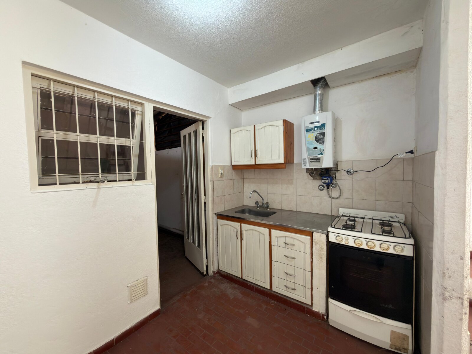 DEPARTAMENTO DE PASILLO DE UN DORMITORIO EN ZONA SUR - 6