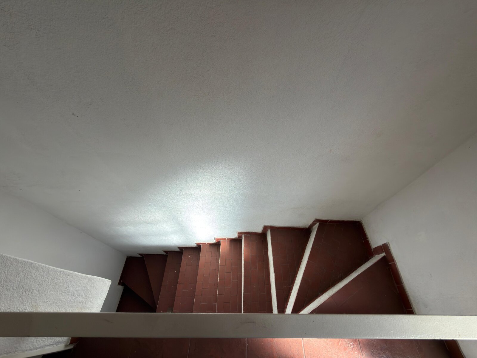 DEPARTAMENTO DE PASILLO DE UN DORMITORIO EN ZONA SUR - 16