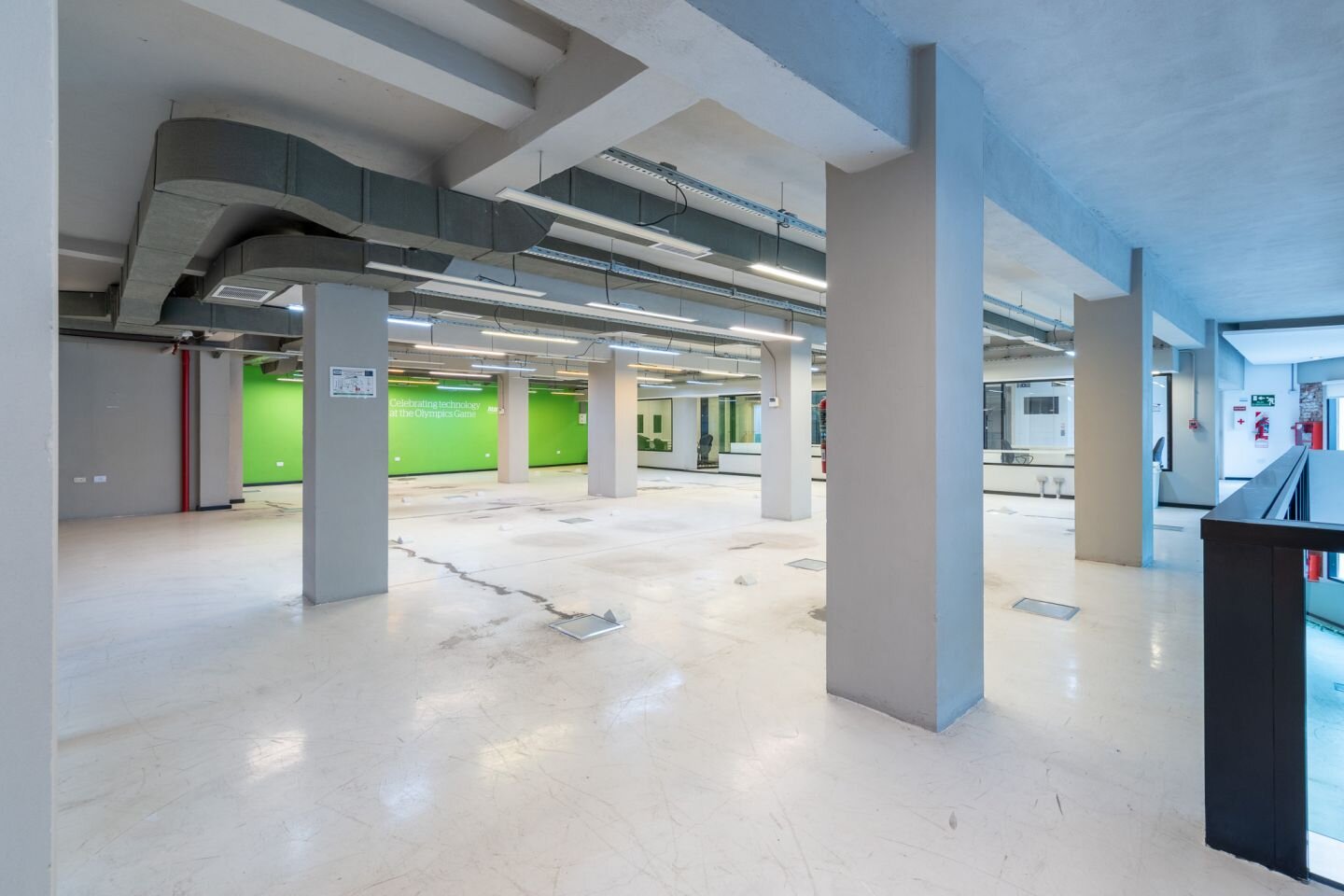 Alquiler. Edificios/Oficinas. Ideal empresas. - 22