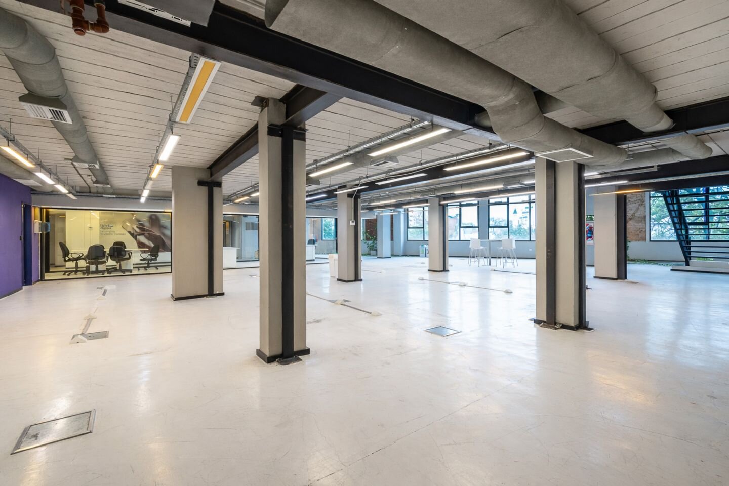 Alquiler. Edificios/Oficinas. Ideal empresas. - 9