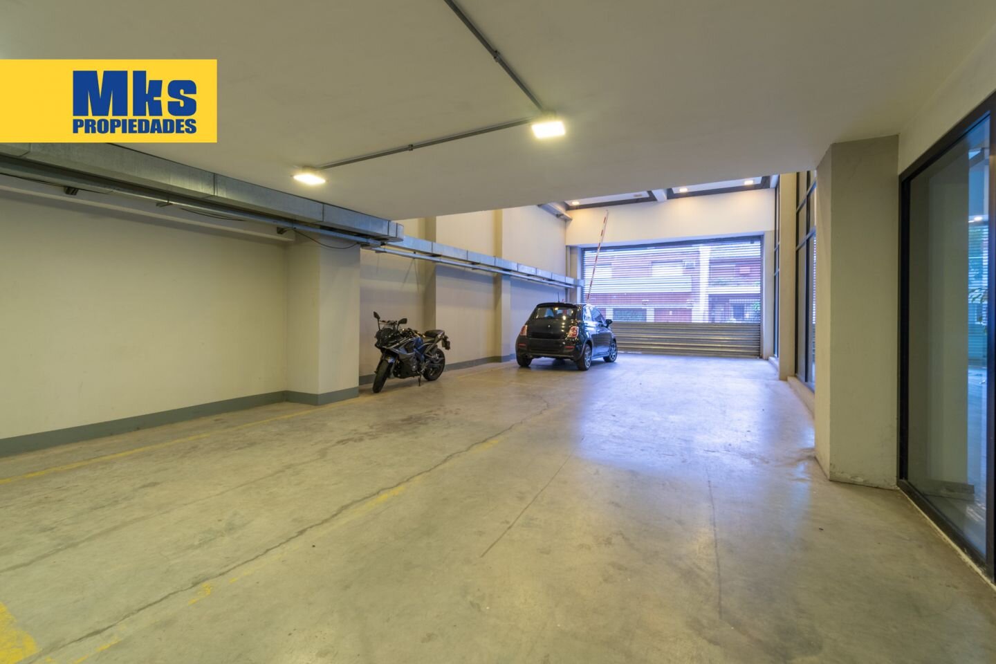 Alquiler. Oficinas. Polo tecnologico, Parque Patricios. Terraza. - 29