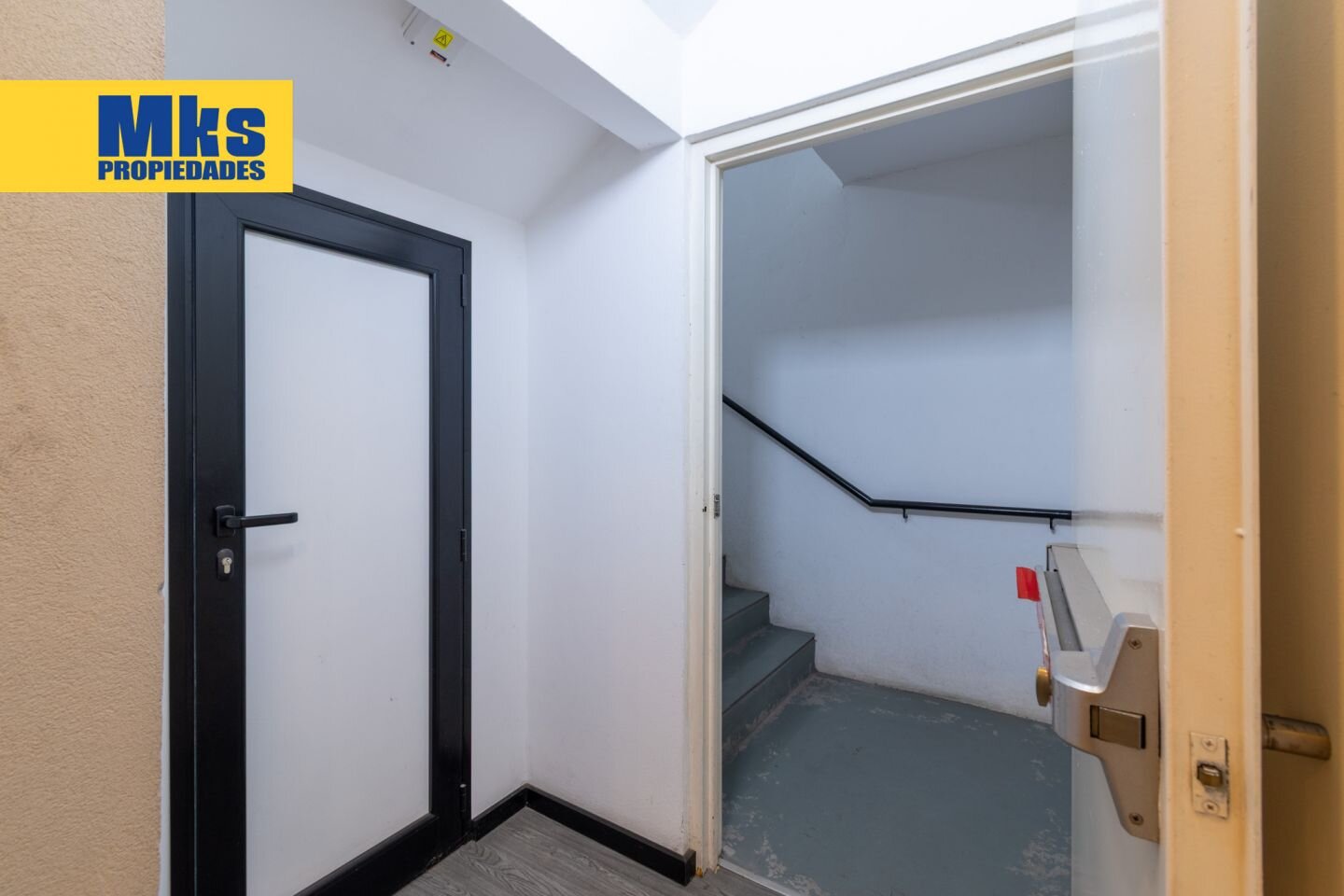 Alquiler. Oficinas. Polo tecnologico, Parque Patricios. Terraza. - 26
