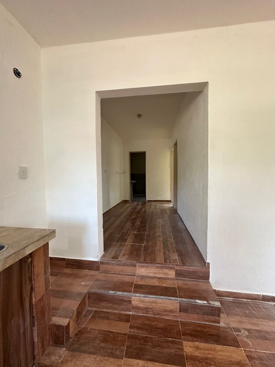 ALQUILER CASA 2 DORM C/AMPLIO PATIO EN SALSIPUEDES ARS 850.000 - 5