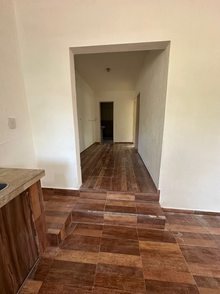 ALQUILER CASA 2 DORM C/AMPLIO PATIO EN SALSIPUEDES ARS 850.000 - 6