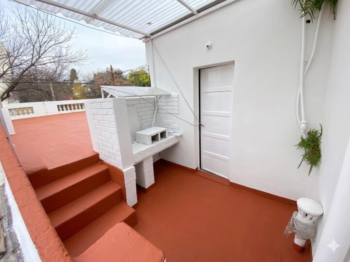 Casas - Rosario - Venta