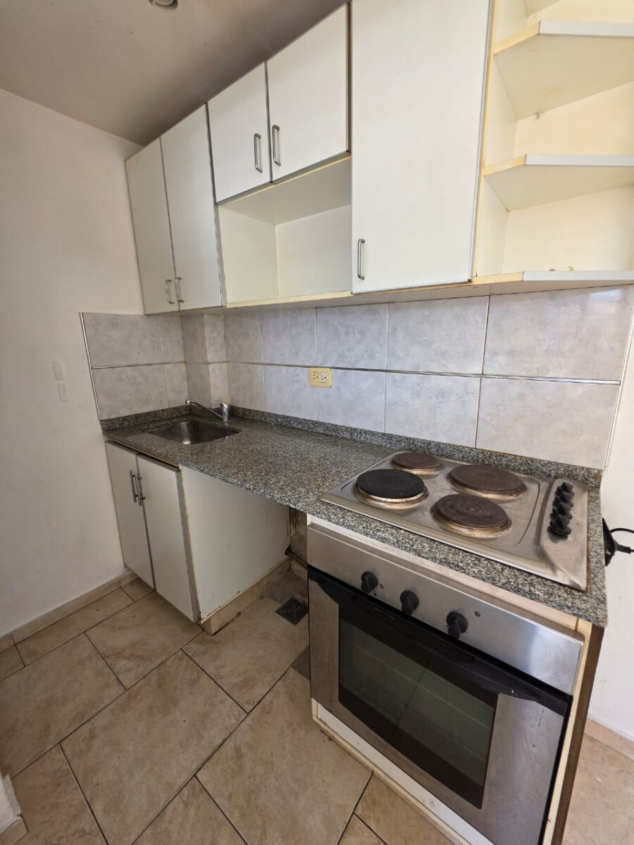 ALQUILER DEPTO 2 AMB. HAEDO CENTRO - 5