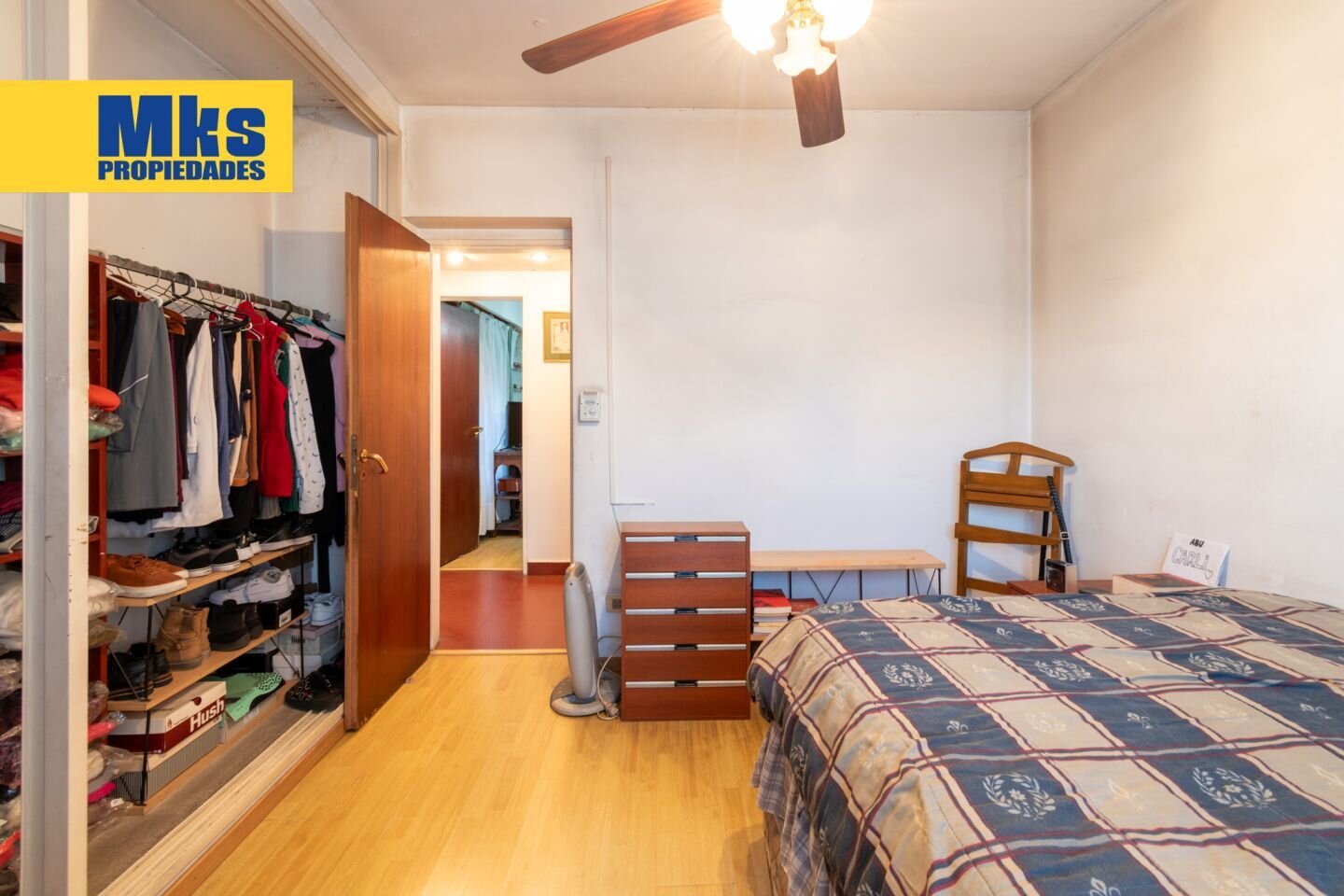 Venta. Casa en terreno propio. 4 ambientes. Quincho, patio y terraza. - 19